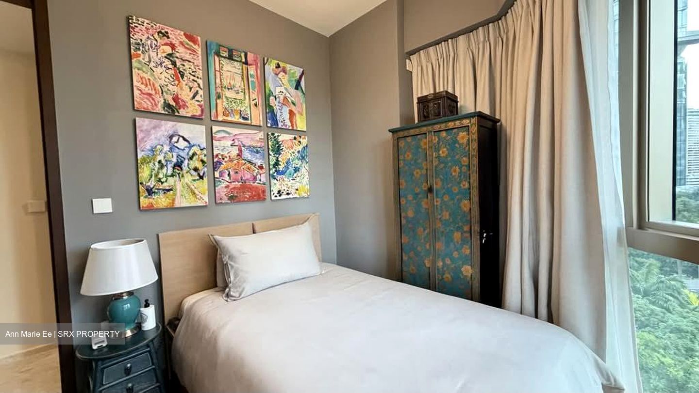 Draycott Park (D10), Condominium #581686201